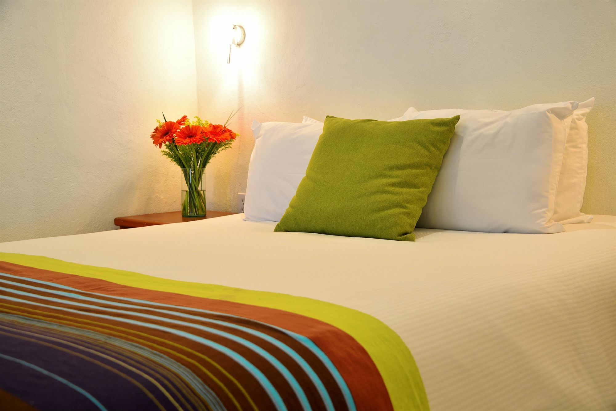 Hotel Club Yebo Playa del Carmen Bagian luar foto