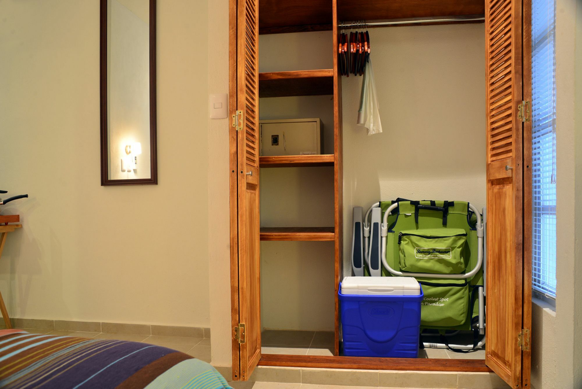 Hotel Club Yebo Playa del Carmen Bagian luar foto